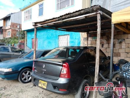 Renault Logan 2014 - imagen 1