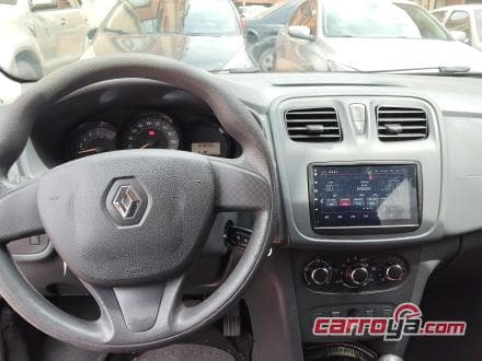 Renault Sandero 2019 - imagen 1