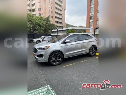 Ford Edge 2019 - imagen 1