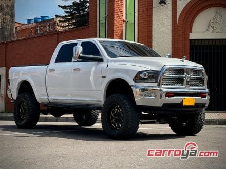 Dodge Ram 2012 - imagen 1