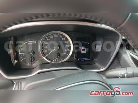 Toyota Corolla 2023 - imagen 1