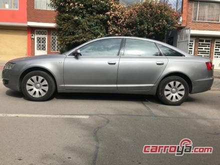 AUDI A6 2006 - imagen 1