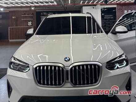 BMW X3 2024 - imagen 1