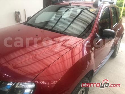 Renault Duster 2020 - imagen 1