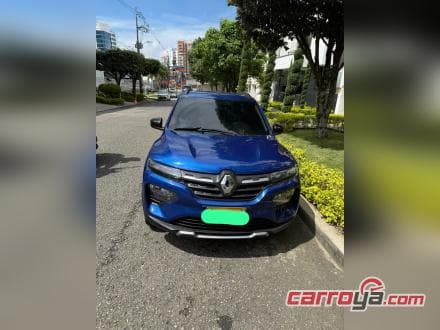 Renault Kwid 2023 - imagen 1