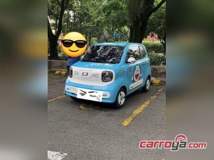 FAW BESTUNE XIAOMA 2026 - imagen 1