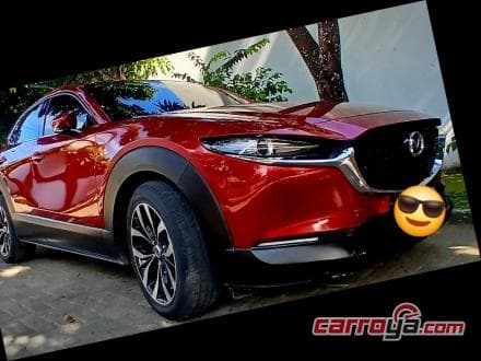 Mazda CX-30 2023 - imagen 1