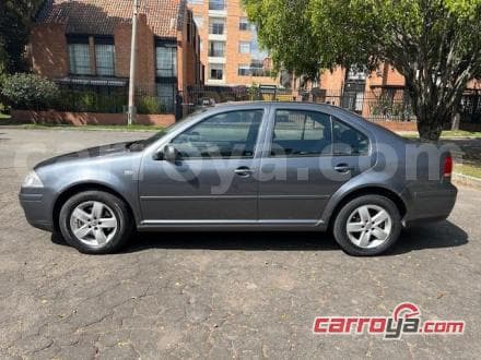 Volkswagen Jetta 2009 - imagen 1