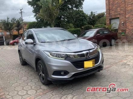 Honda Hr-v 2020 - imagen 1