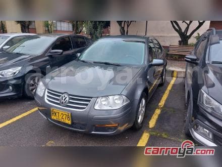 Volkswagen Jetta 2011 - imagen 1
