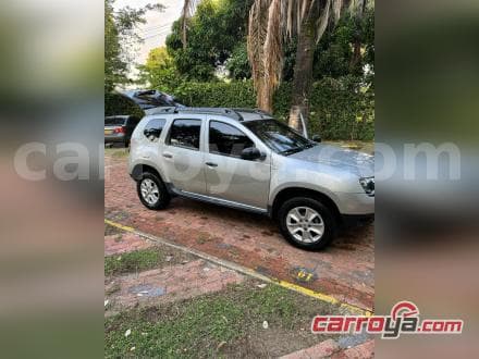 Renault Duster 2021 - imagen 1