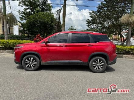 Chevrolet Captiva 2020 - imagen 1
