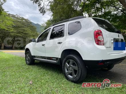 Renault Duster 2016 - imagen 1