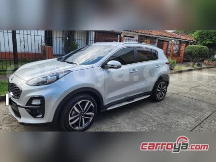 KIA Sportage 2019 - imagen 1