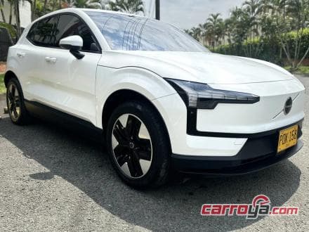 Volvo EX30 2025 - imagen 1