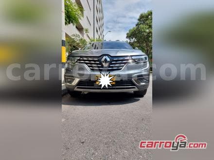 Renault Koleos 2022 - imagen 1