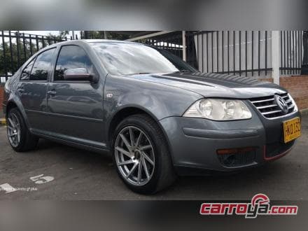 Volkswagen Jetta 2014 - imagen 1