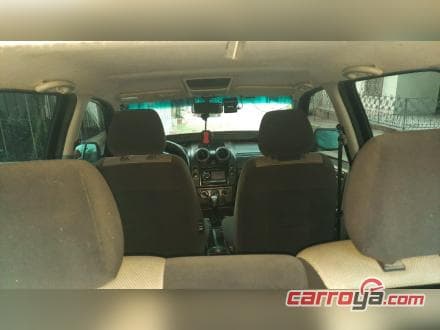 Ford Ecosport 2009 - imagen 1