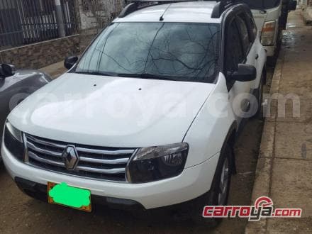 Renault Duster 2016 - imagen 1