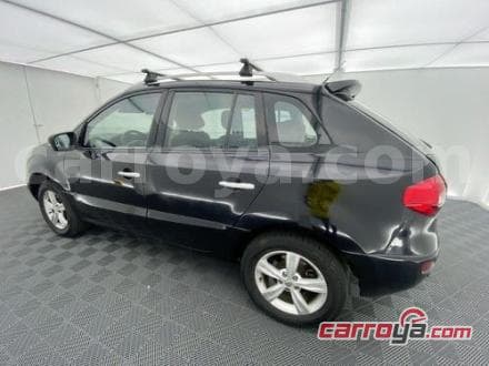 Renault Koleos 2013 - imagen 1