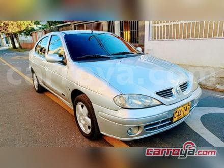 Renault Megane 2008 - imagen 1
