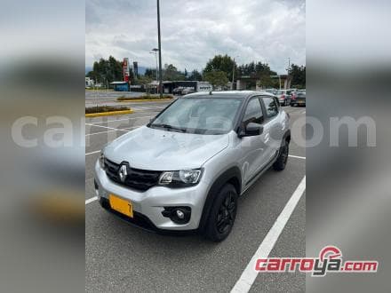 Renault Kwid 2021 - imagen 1