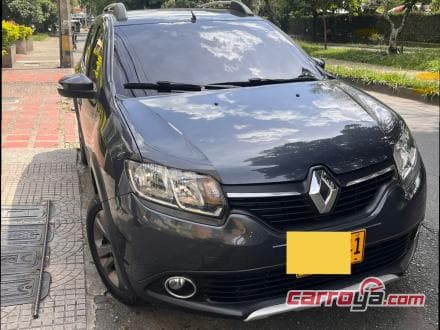 Renault Stepway 2018 - imagen 1
