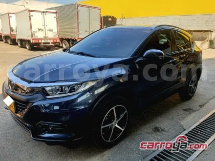Honda Hr-v 2022 - imagen 1