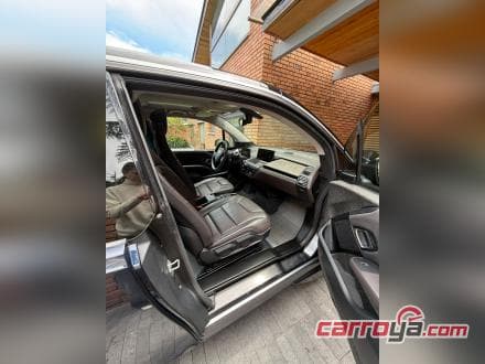 BMW i 2020 - imagen 1