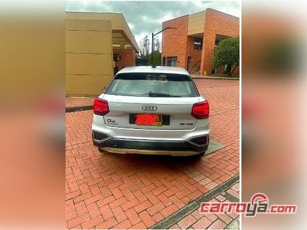 AUDI Q2 2021 - imagen 1