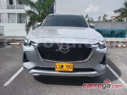 Mazda CX-60 2024 - imagen 1