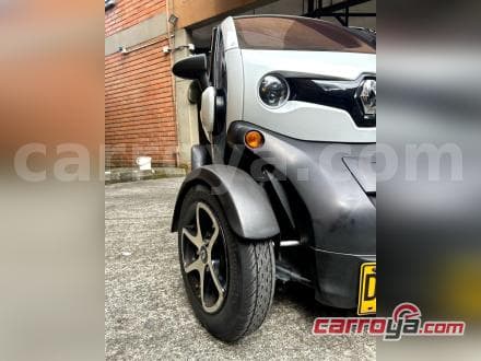 Renault Twizy 2016 - imagen 1