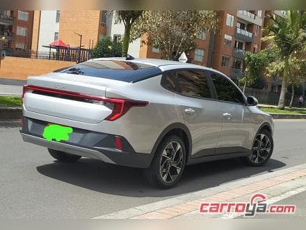 KIA K3 2025 - imagen 1