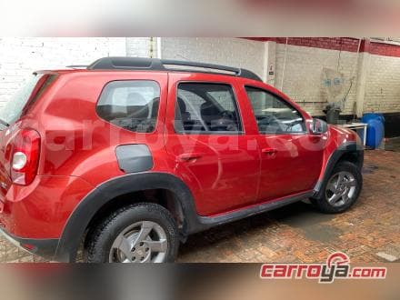 Renault Duster 2016 - imagen 1
