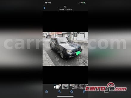 Renault Clio 1997 - imagen 1