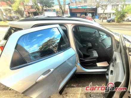 Ford Ecosport 2017 - imagen 1
