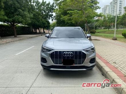 AUDI Q3 2023 - imagen 1