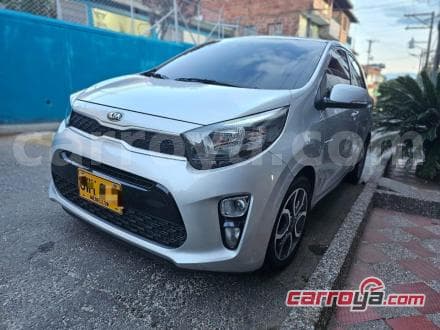 KIA Picanto 2020 - imagen 1