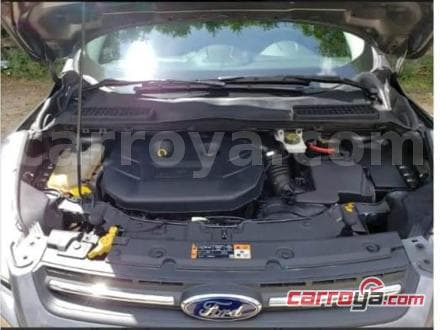 Ford Escape 2014 - imagen 1