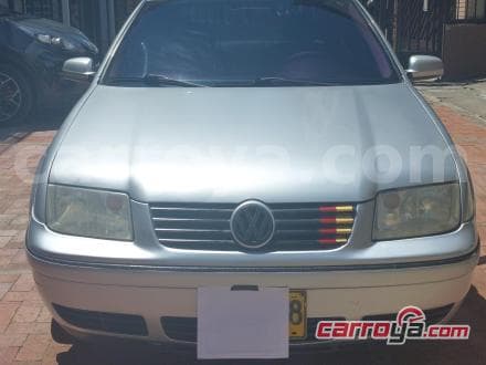 Volkswagen Jetta 2006 - imagen 1
