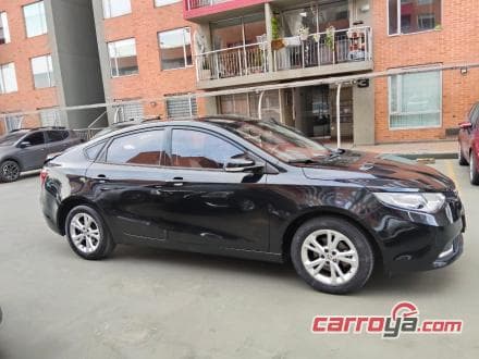 MG GT 2018 - imagen 1