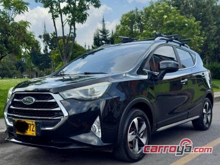 JAC S3 2020 - imagen 1