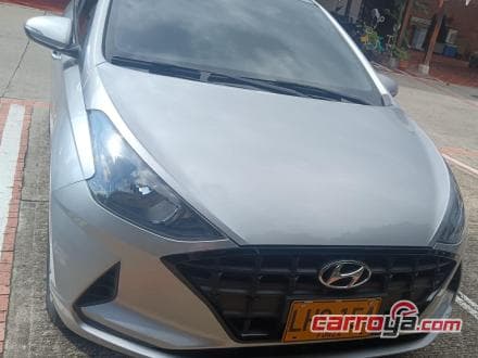 Hyundai HB20s 2023 - imagen 1