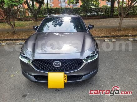 Mazda CX-30 2022 - imagen 1