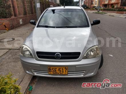 Chevrolet Corsa 2006 - imagen 1
