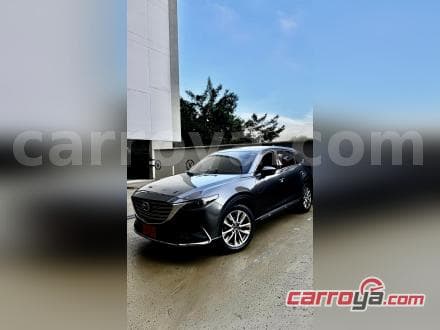 Mazda CX-9 2019 - imagen 1