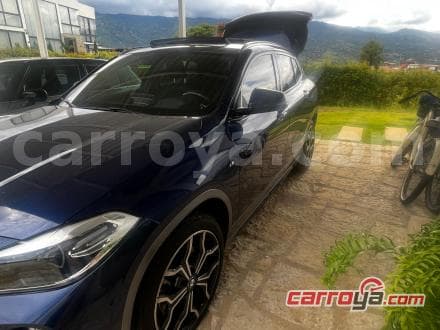 BMW X2 2020 - imagen 1