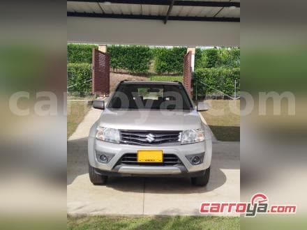 Suzuki Grand Vitara 2017 - imagen 1