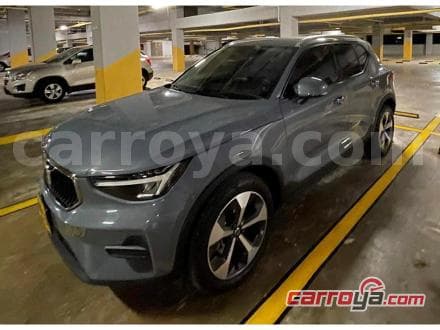 Volvo XC 40 2023 - imagen 1