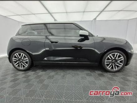Mini Cooper 2025 - imagen 1